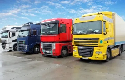 Adana Dicle Nakliye Ambarı