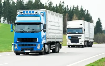 Adana ile Dicle Arası Eşya Taşıma